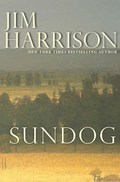 Sundog - Harrison, Jim
