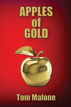 Apples of Gold - Malone, Tom