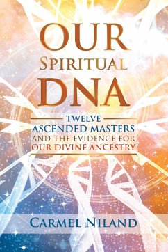 Our Spiritual DNA - Niland, Carmel