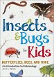 Insects & Bugs for Kids - Bild 1