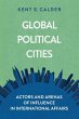 Global Political Cities - Bild 1