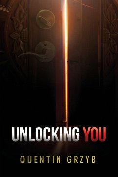 Unlocking You - Grzyb, Quentin