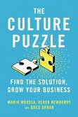 The Culture Puzzle: Harnessing the Forces That Drive Your Organization's Success