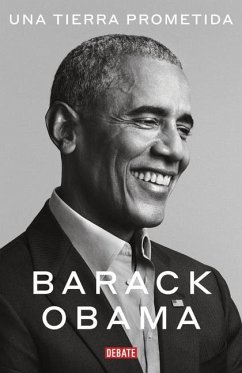 Una Tierra Prometida / A Promised Land - Obama, Barack