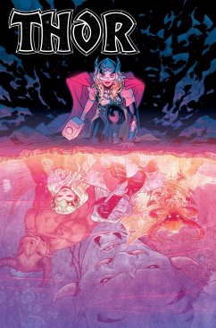 Thor by Jason Aaron: The Complete Collection Vol. 3 - Aaron, Jason