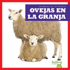 Ovejas En La Granja (Sheep on the Farm) - Harris, Bizzy