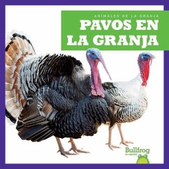 Pavos En La Granja (Turkeys on the Farm) - Harris, Bizzy