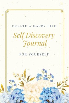 Self Discovery Journal - Newton, Amy