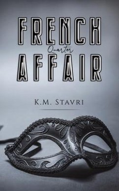 French Quarter Affair - Stavri, K. M.