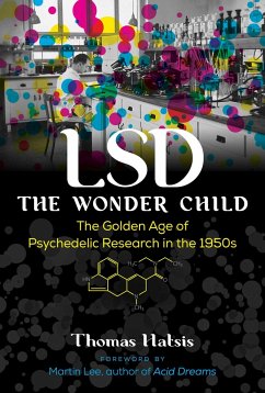 LSD -- The Wonder Child - Hatsis, Thomas