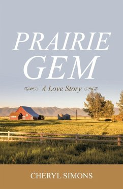 Prairie Gem - Simons, Cheryl