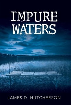 Impure Waters - Hutcherson, James D.