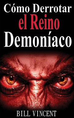 Cómo Derrotar el Reino Demoníaco - Vincent, Bill