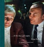 Doug Dubois: All the Days and Nights (Signed Edition)