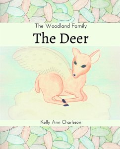 The Deer - Charleson, Kelly Ann