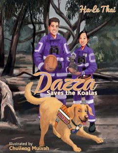 Dazza Saves the Koalas - Thai, Ha-Le