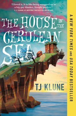 The House in the Cerulean Sea - Klune, T. J.