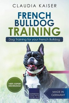 French Bulldog Training - Kaiser, Claudia