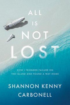 All Is Not Lost - Kenny Carbonell, Shannon