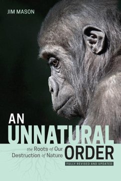 An Unnatural Order - Mason, Jim (Jim Mason)