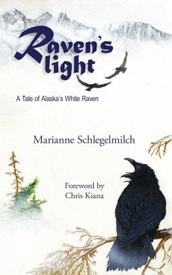 Raven's Light - Schlegelmilch, Marianne