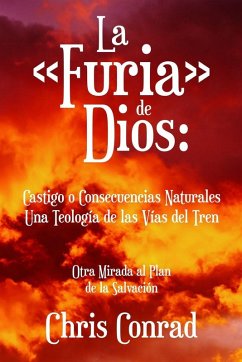 Cover La Furia de Dios