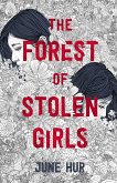 The Forest of Stolen Girls (eBook, ePUB)