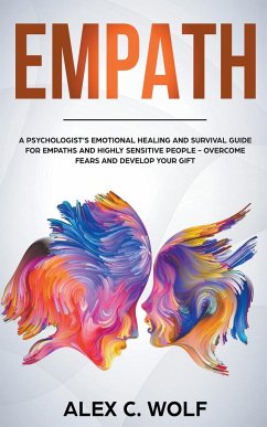 Empath - Wolf, Alex C.
