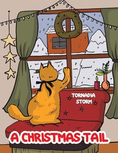 A Christmas Tail - Storm, Tornadia