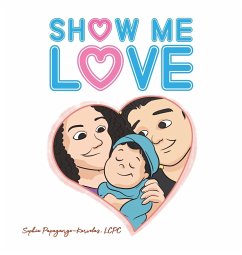 Show Me Love - Papageorge-Karvelas, Lcpc Sophia