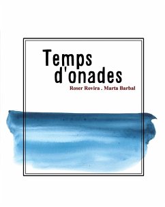 Temps d'onades - Rovira, Roser