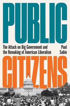 Public Citizens - Sabin, Paul