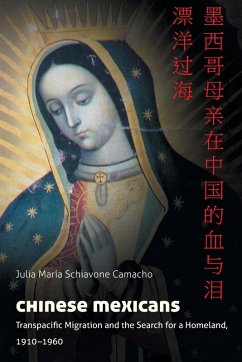 Cover Chinese Mexicans