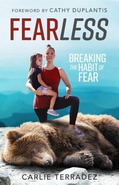 Fearless - Terradez, Carlie