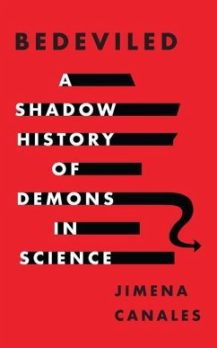 Bedeviled: A Shadow History of Demons in Science - Canales, Jimena