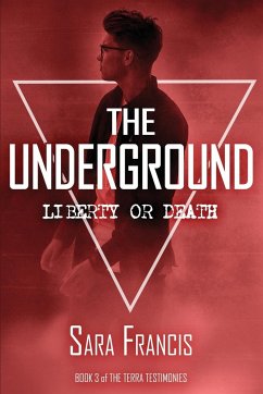 The Underground - Francis, Sara