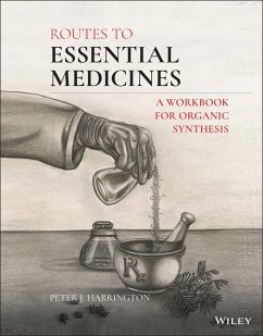 Routes to Essential Medicines - Harrington, Peter J.