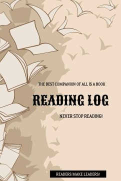 Reading Log - Newton, Amy