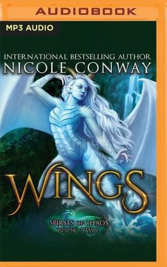 Wings - Conway, Nicole