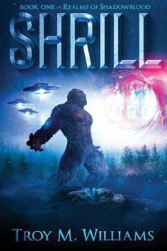 Shrill - Williams, Troy M.