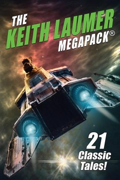 The Keith Laumer MEGAPACK®