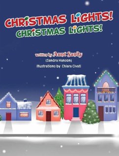 Christmas Lights! Christmas Lights! - Sandy, Aunt