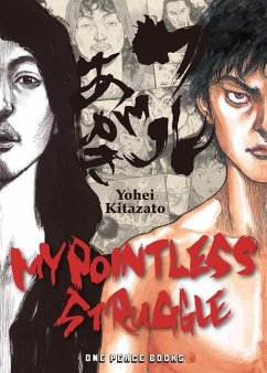 My Pointless Struggle - Kitazato, Yohei