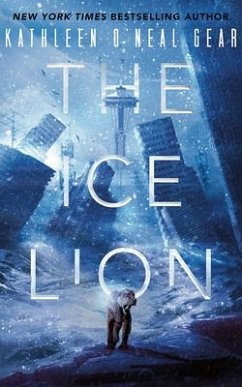 The Ice Lion - Gear, Kathleen O'Neal