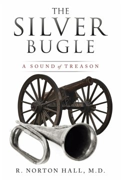 The Silver Bugle - Hall M. D., R. Norton