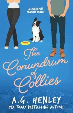 The Conundrum of Collies - Henley, A. G.