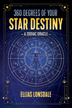 360 Degrees of Your Star Destiny - Lonsdale, Ellias