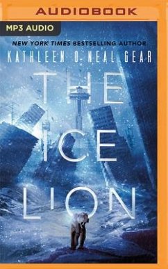 The Ice Lion - Gear, Kathleen O'Neal