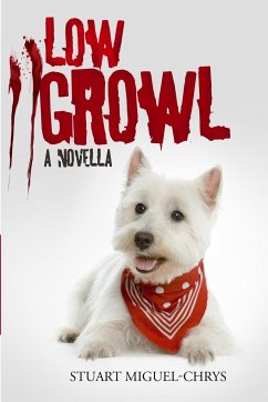 Low Growl - Miguel-Chrys, Stuart