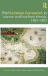 The Routledge Companion to Marine and... - Bild 1